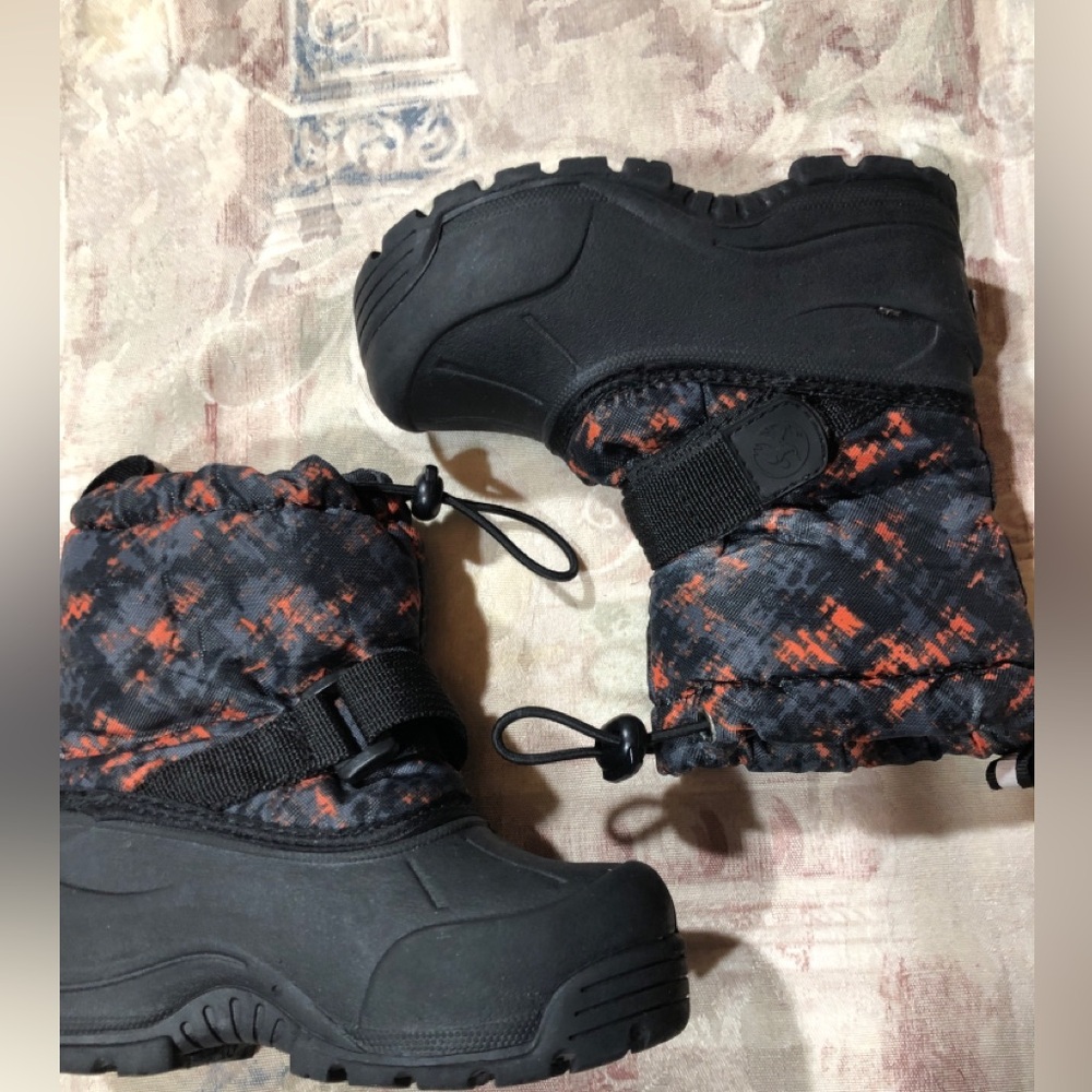 Northside Frosty Kids Snow Boots